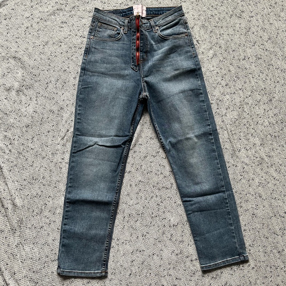 Revice jeans